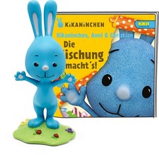 Tonie kikaninchen die - tonie, kikaninchen: