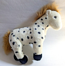 Pippi Langstrumpf Kleiner Onkel Kuscheltier Stofftier Plüschtier  ca. 40cm