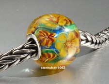 Trollbeads blüte des lebens - trollbeads,