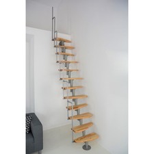 Minka Mittelholmtreppe Monaco