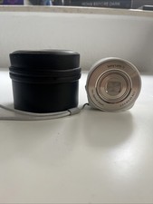 Sony Cyber-shot DSC-QX10 18,2 MP Digitalkamera Point & Shoot Foto Kamera 