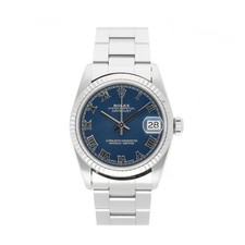 Rolex datejust ref - rolex,