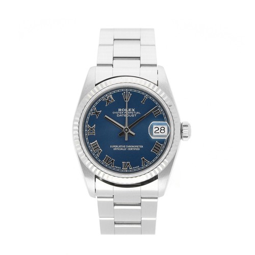 Rolex datejust ref 68274 - datejust,
