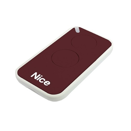 Nice inti kanal handsender - inti, 2-kanal-handsender