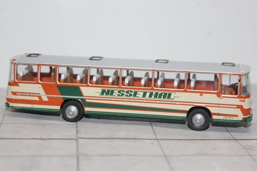 Brekina 59937 reisebus - 59937,