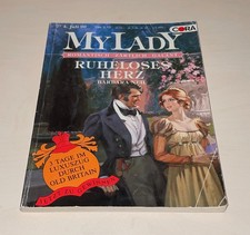 Cora Historical Mylady Band