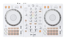 Pioneer DJ DDJ-FLX4-W 2-Kanal