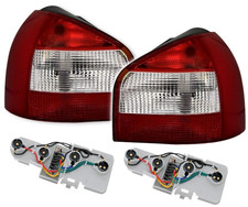 Rückleuchten Set für Audi A3