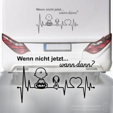 Herzschlag Snoopy 80cm jetzt