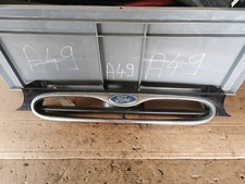 Original Ford Mondeo GBP BNP Kühlergrill Frontgrill Grill vorne 95BG8A133ABW