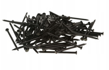 Gehärtete Nägel 16 20 25 30