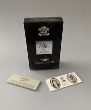 CREED Aventus ORIGINALVERPACKUNG - LEER / OHNE PARFUM / OHNE FLASCHE