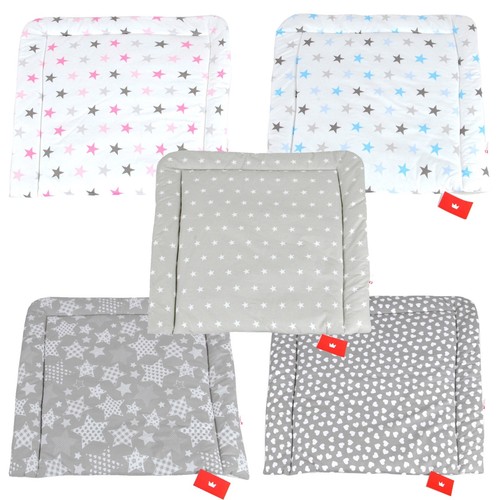 Babylux wickeltischauflage - babylux,