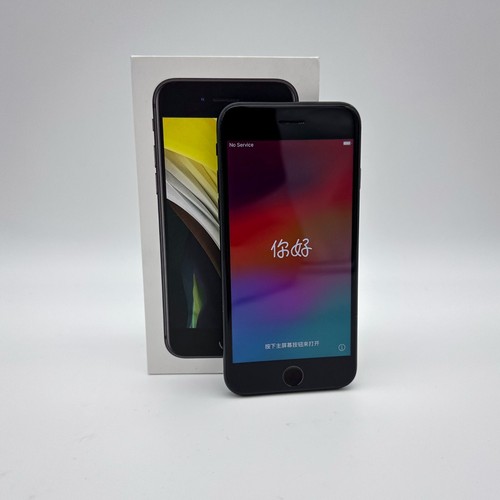 Apple iphone 2nd gen a2296 - apple, se