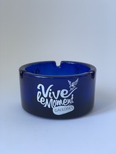 GAULOISES Tabak Aschenbecher