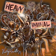 Vintage Trouble - Heavy Hymnal