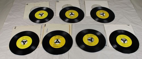 C18 alte vinyl single - c18/,