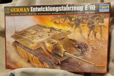 Trumpeter 1/35 German
