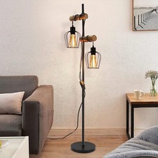 Stehlampe Wohnzimmer 2