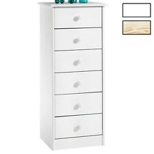Kommode Hochschrank mit 6