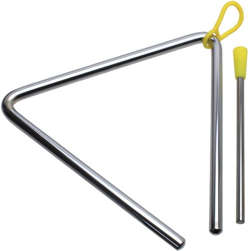 Musik triangel instrument - triangel,