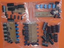 Elko Sortiment 2,2µF -