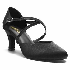Tanzschuhe Damen Standard