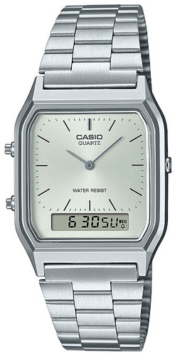Casio uhr retro armbanduhr - casio,