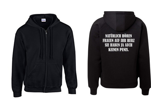 Kapuzenjacke natürlich - -,