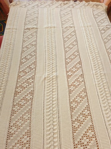 Antik tischdecke überswurf - tischdecke,,