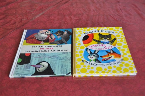 Artia verlag märchen - artia, aus