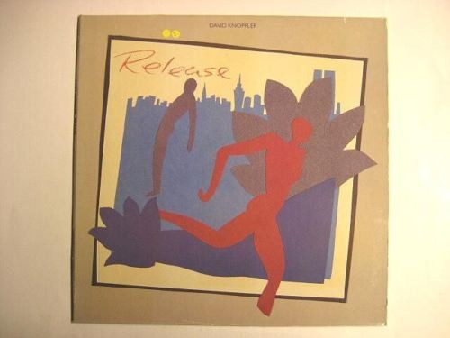 David knopfler release - david,