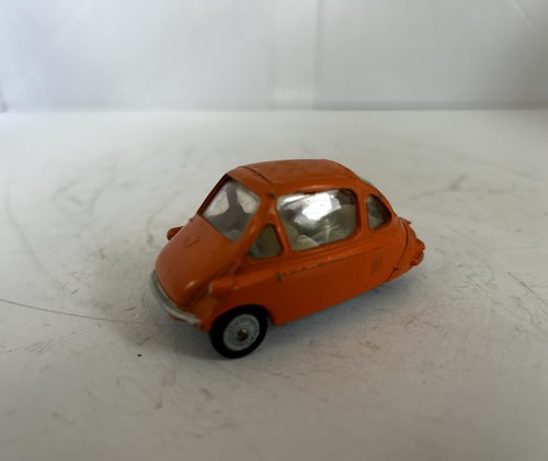 Corgi toys 233 - corgi,