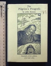 The Pilgrim's Progress by John
