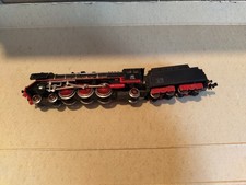 Minitrix Spur N, 51 2100 00