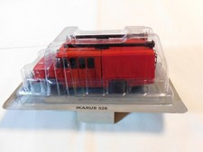 1:43 - IKARUS - Feuerwehr -