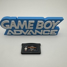 GBA - Die Wilden Kerle: Fussball für Nintendo GameBoy Advance