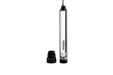Metabo Tiefbrunnenpumpe TBP