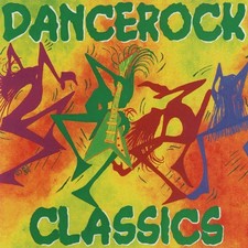 Various – Dancerock Classics