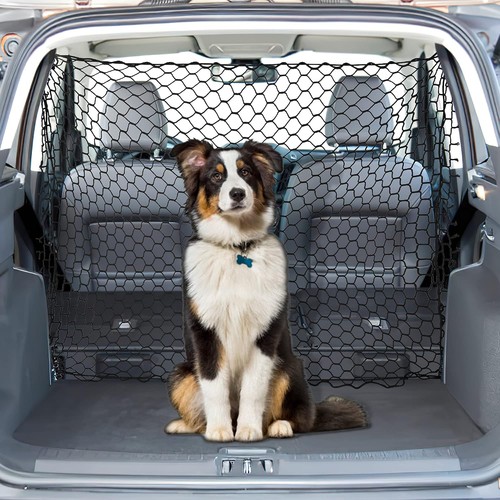 Hundegitter für den