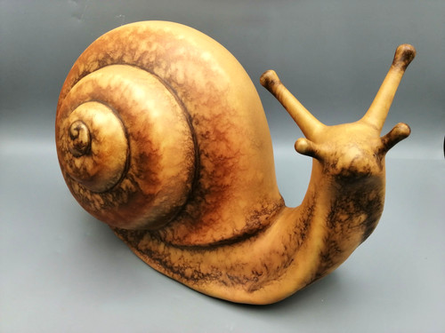 Goebel figur schnecke - schnecke, 101