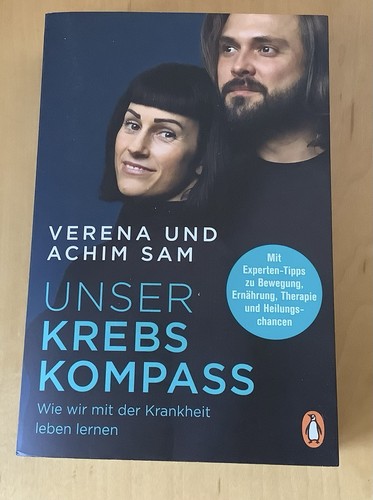 Unser krebs kompass verena - /,