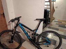 Felt fully mountainbike - fully,