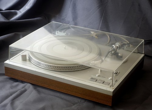 Yamaha plattenspieler - yamaha,