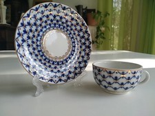 Mokkatasse - Lomonosov -