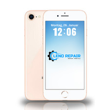 Apple iPhone 8 Gold 64GB Sehr