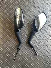 Spiegelpaar für Peugeot Jet