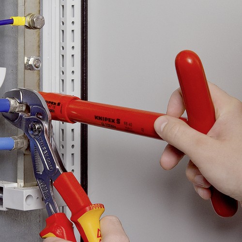 Knipex cobra 250 - 87, 26