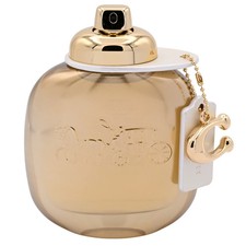 Gold Parfum by Coach Perfume