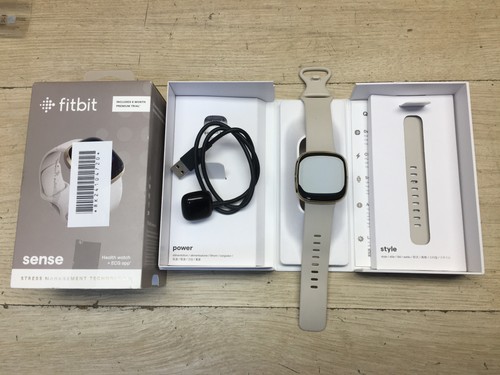 Fitbit sense smartwatch - sense,